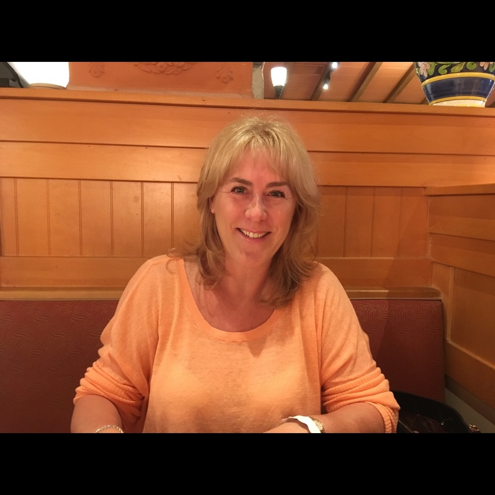 Meet your Posher, Nathalie